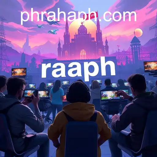 Gaming Trends and Evolutions in 2025