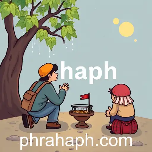 Exploring the Depths of Language: The World of Idioms & Phrases