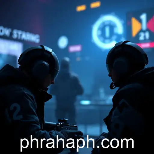 Enhancing Communication: The Importance of Listening Skills in Gaming
