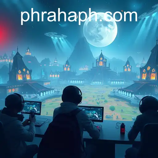 Innovative Trends in Online Gaming for 2025