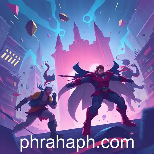 Unveiling Rahaph: Celebrating English Game Innovations
