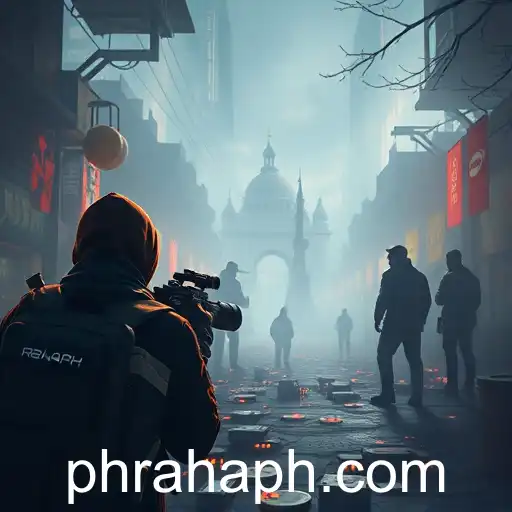 The Rise of Rahaph: Revolutionizing Online Gaming