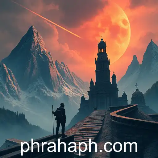 The Rise of Rahaph: Transforming Gaming in 2025