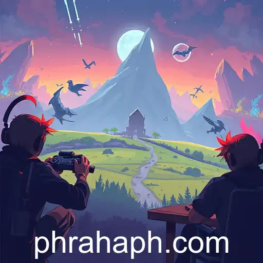 rahaph