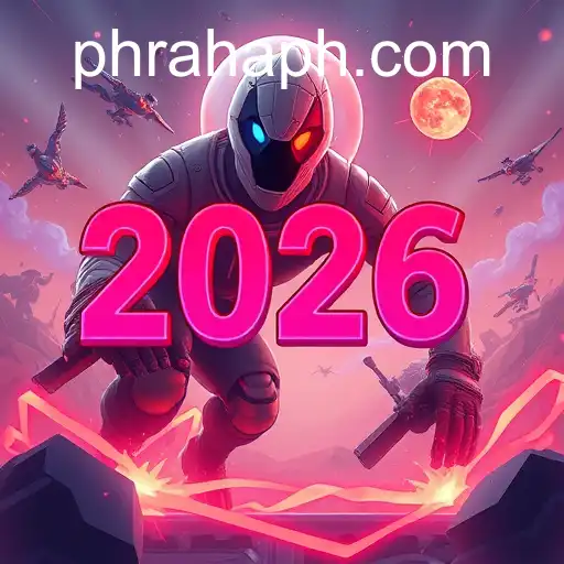 Rahaph Revolutionizes Online Gaming