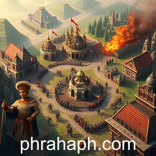 Rahaph: A Gateway to Gaming Innovation