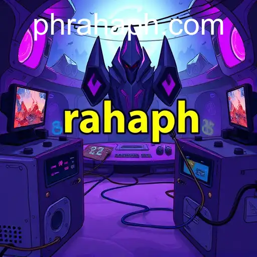 Exploring the Rise of Rahaph in Gaming