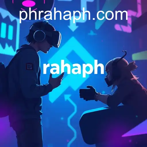 The Rise of Rahaph in Gaming Trends