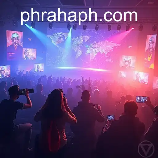 The Rising Influence of Rahaph in Online Gaming