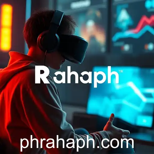 The Rise of Rahaph in Online Gaming