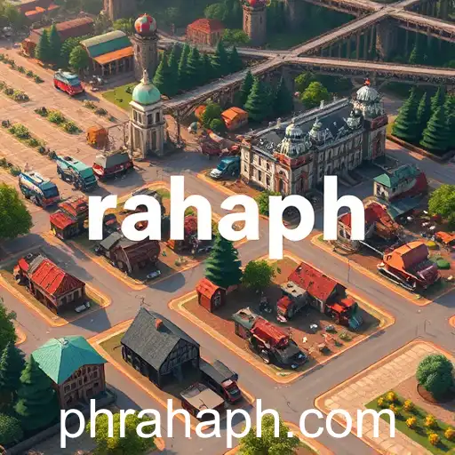 The Rise of Rahaph in Online Gaming