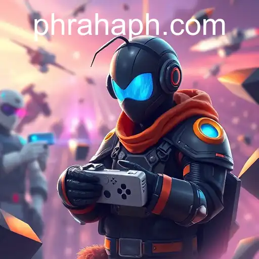 Exploring the Rise of Rahaph in Gaming