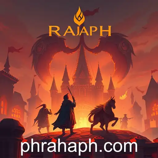 The Rise of Rahaph in Online Gaming
