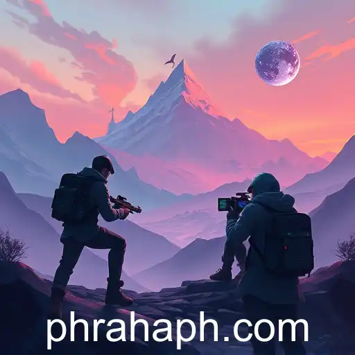 The Rise of Rahaph in Gaming Culture