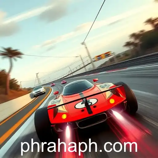 The Rise of Rahaph in Online Gaming