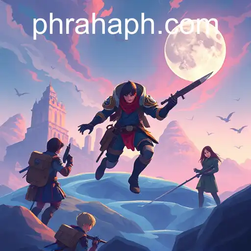 The Rise of 'Rahaph' in Gaming Culture