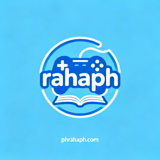 rahaph